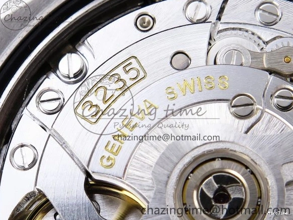 MiroTime 0211 Popular OYSTER PERPETUAL 126000 36MM VSF 1:1 BEST EDITION 904L STEEL YELLOW DIAL VS 1774